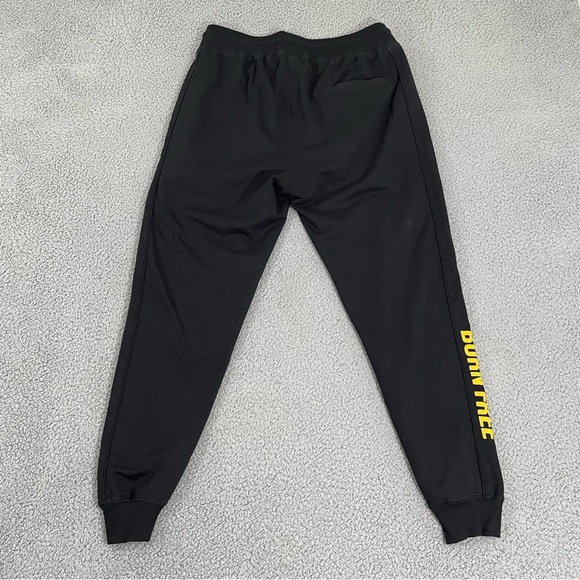 Scrambler Ducati Track Pants Men XL Black Motorcycle Joggers - Picture 4 of 13